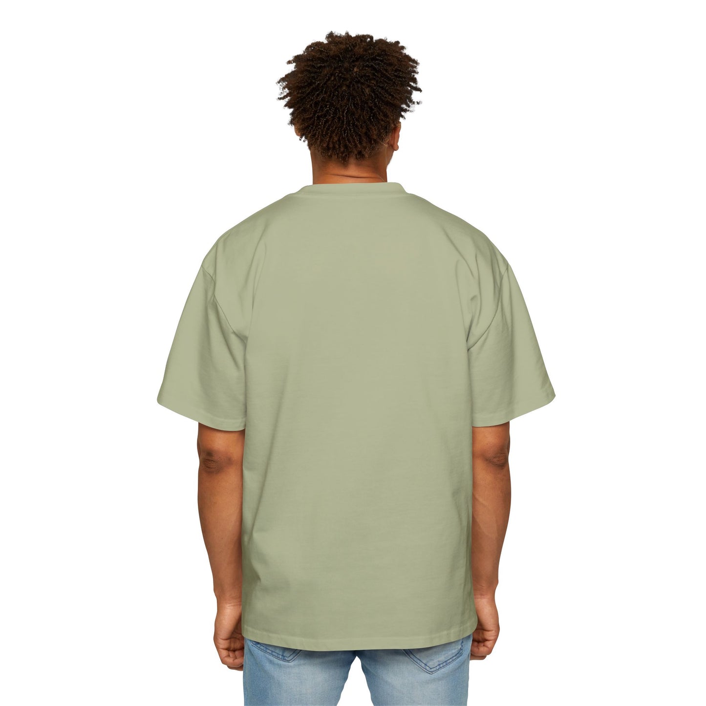 Colorful Motivational Oversized Tee - "One Day at a Time" T-Shirt, Relaxed Fit, Inspirational Gift, Self-Care Fashion, Casual Wear