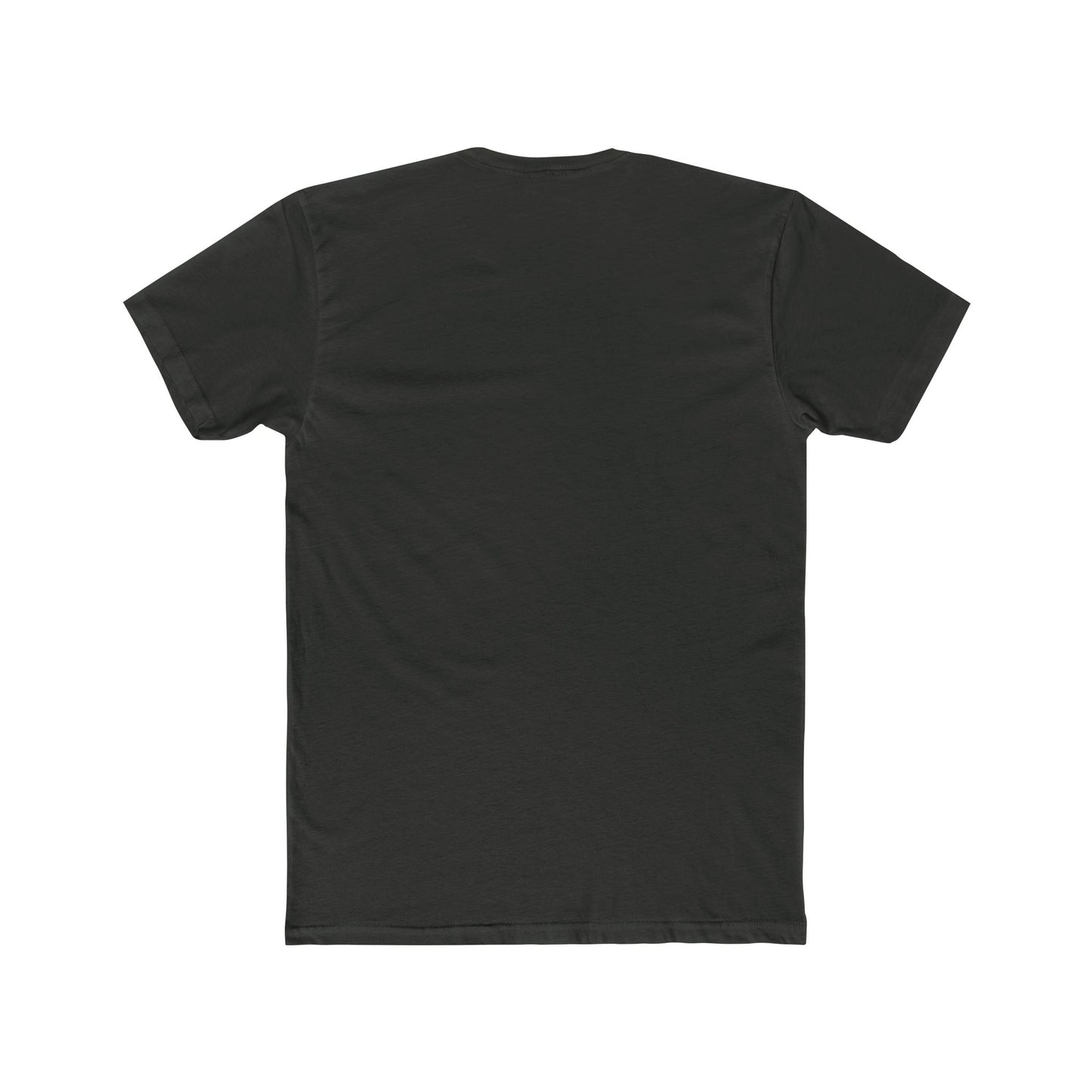 Good Vibes Only Crew Tee – Unisex Cotton T-Shirt, Positive Vibes Shirt, Casual Wear, Summer Fashion, Gift for Friends