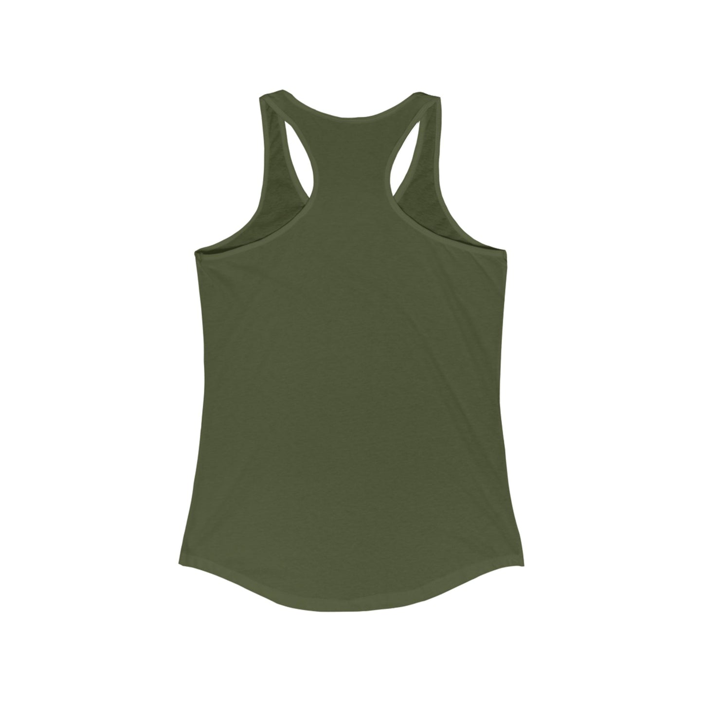 Live Love Laugh Racerback Tank Top, Motivational Workout Shirt, Women's Activewear, Inspirational Gym Tank, Summer Casual Top