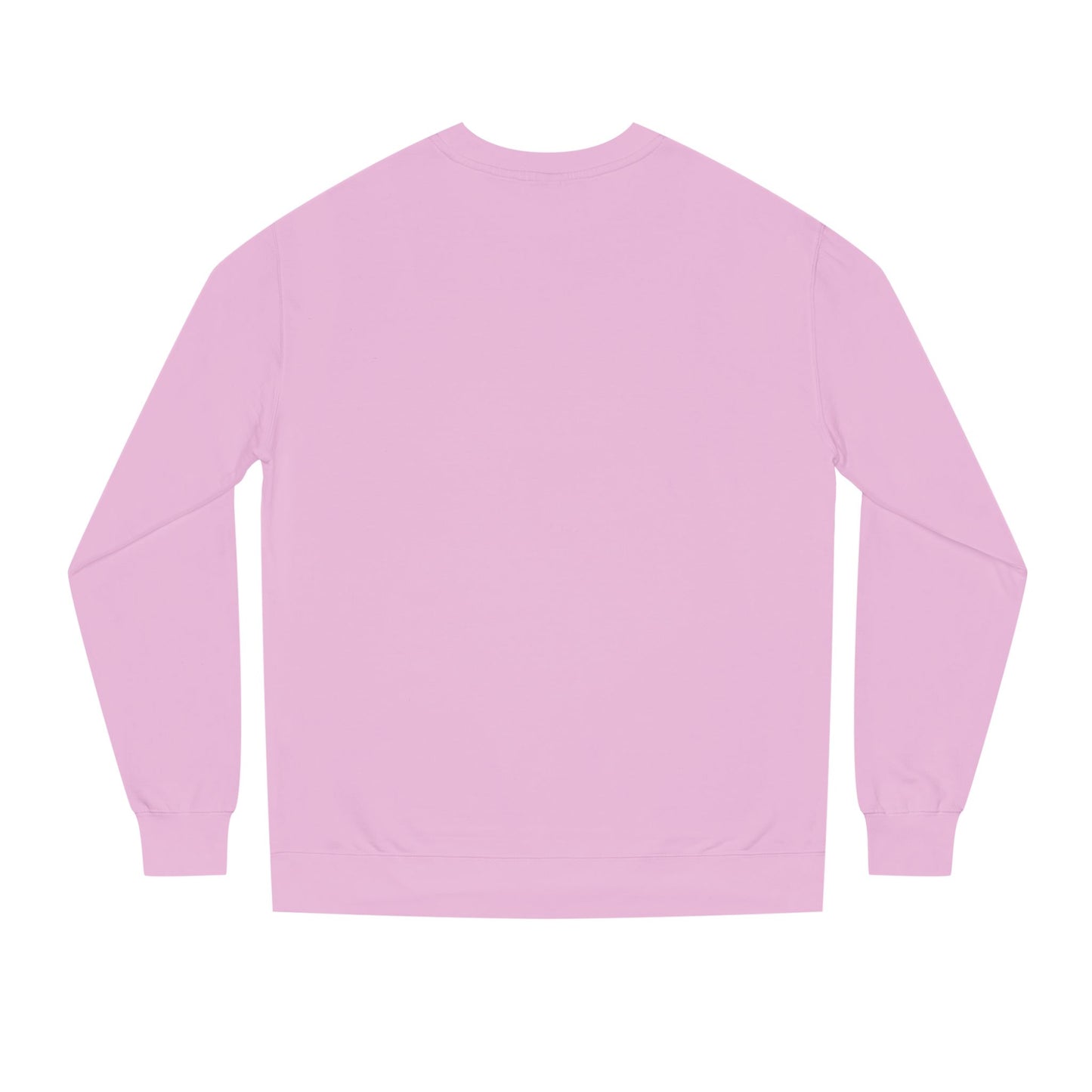 Take Care of Yourself Crew Neck Sweatshirt | Unisex Cozy Apparel, Self-Care Gift, Casual Wear, Relaxation Outfit, Inspirational Fashion