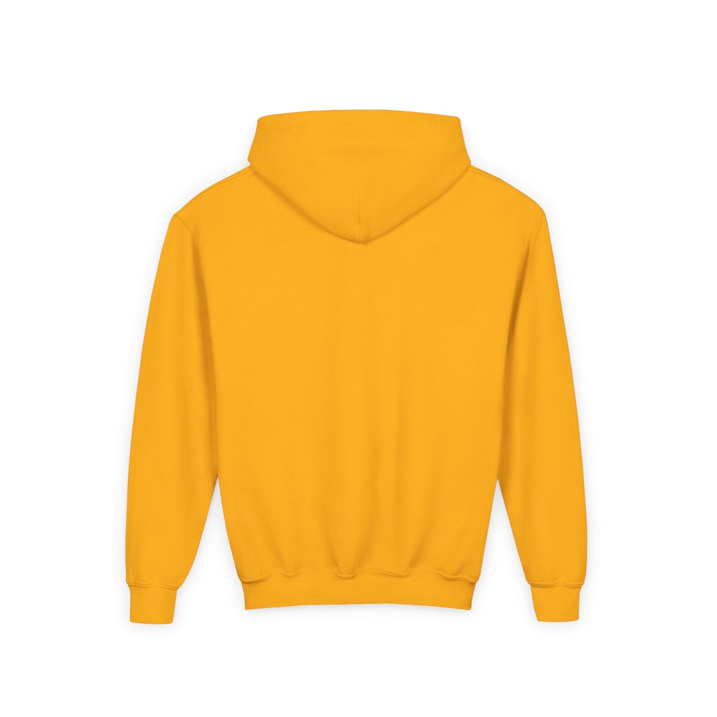 Good Vibes Only Youth Hoodie, Positive Graphic Hoodie, Trendy Sweatshirt, Gift for Teens, Youth Apparel, Comfortable Casual Wear