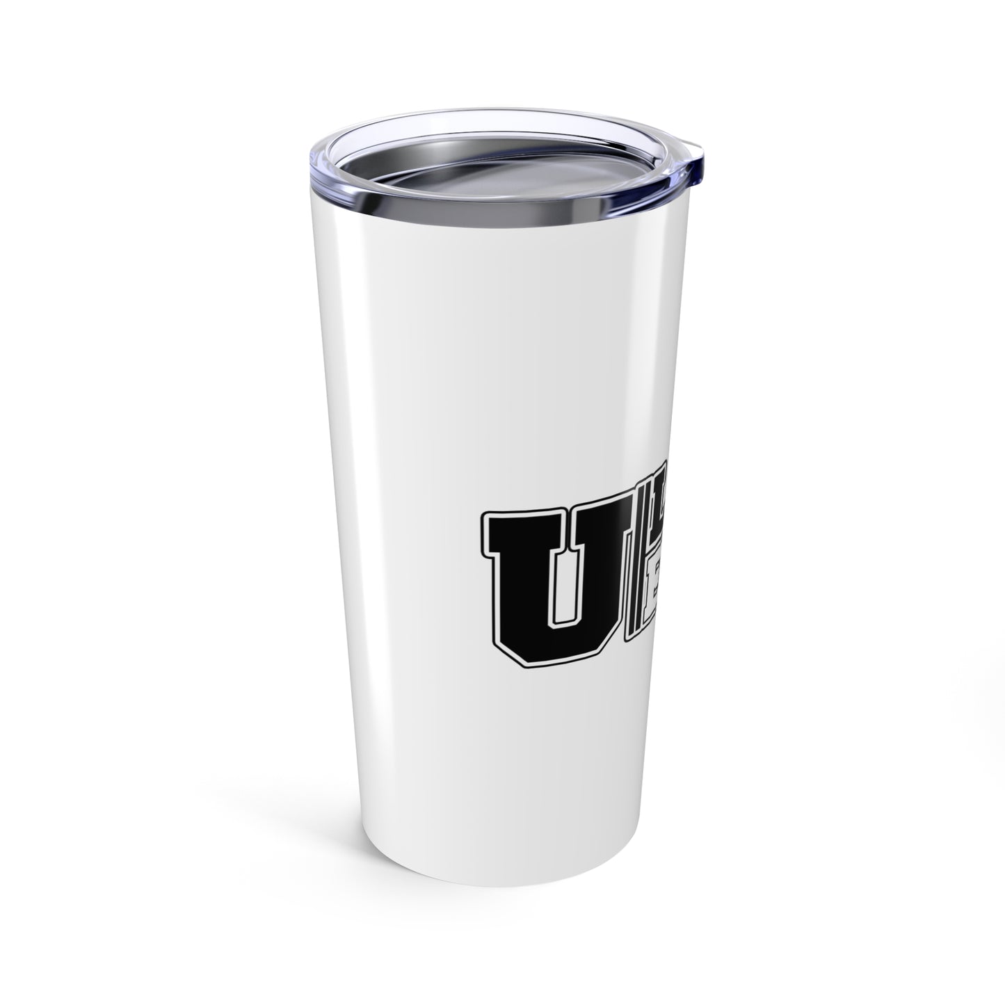 Learn and Earn Motivational Tumbler 20oz | Inspirational Travel Mug | Gift for Students | Success Reminder | Daily Use Coffee Cup