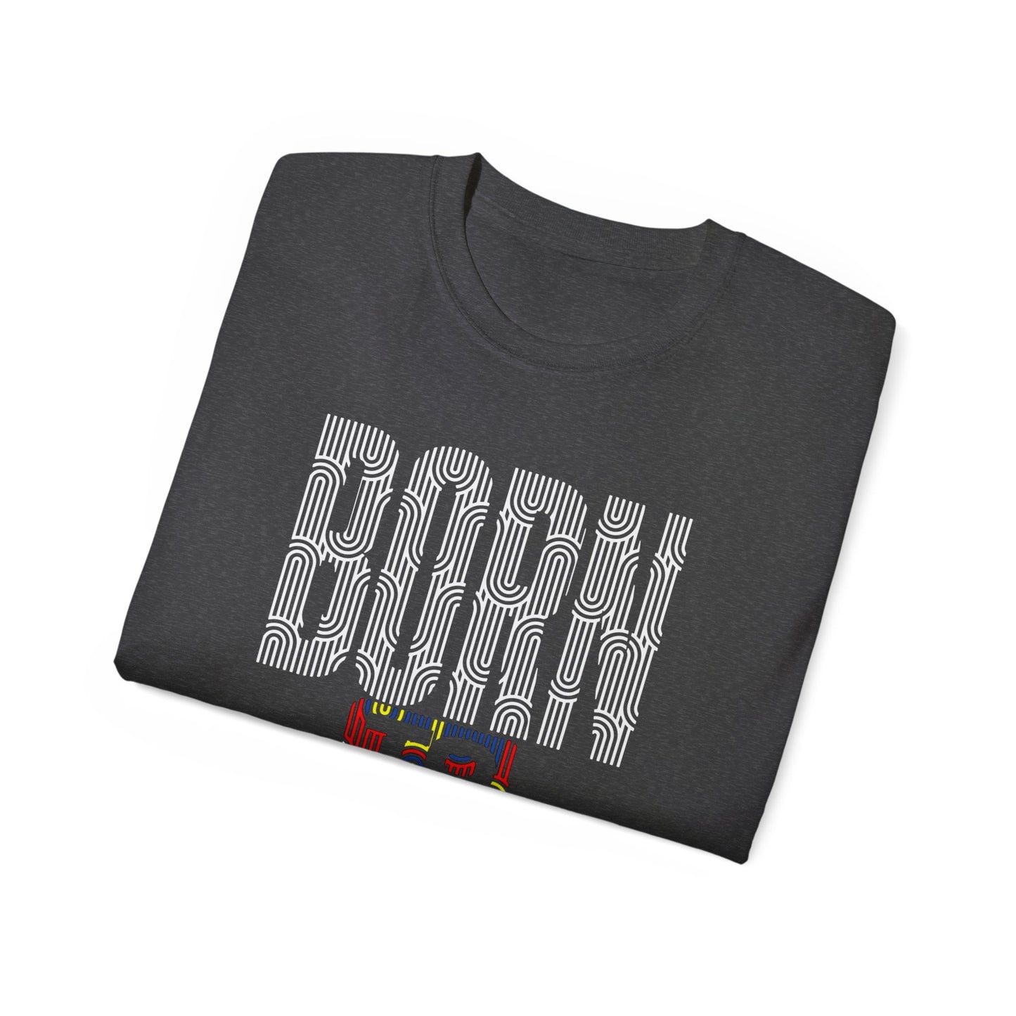 Inspirational Hope Tee, Perfect Gift for Motivation, Casual Wear, Birthday Gift, Unisex Apparel