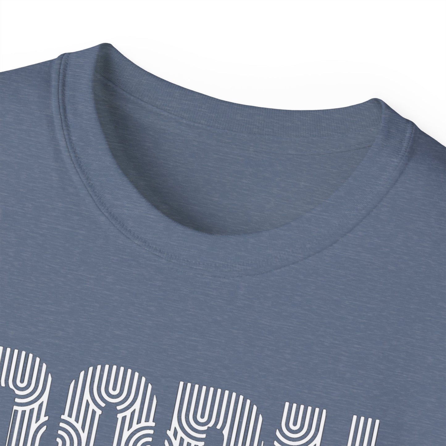 Inspirational Hope Tee, Perfect Gift for Motivation, Casual Wear, Birthday Gift, Unisex Apparel