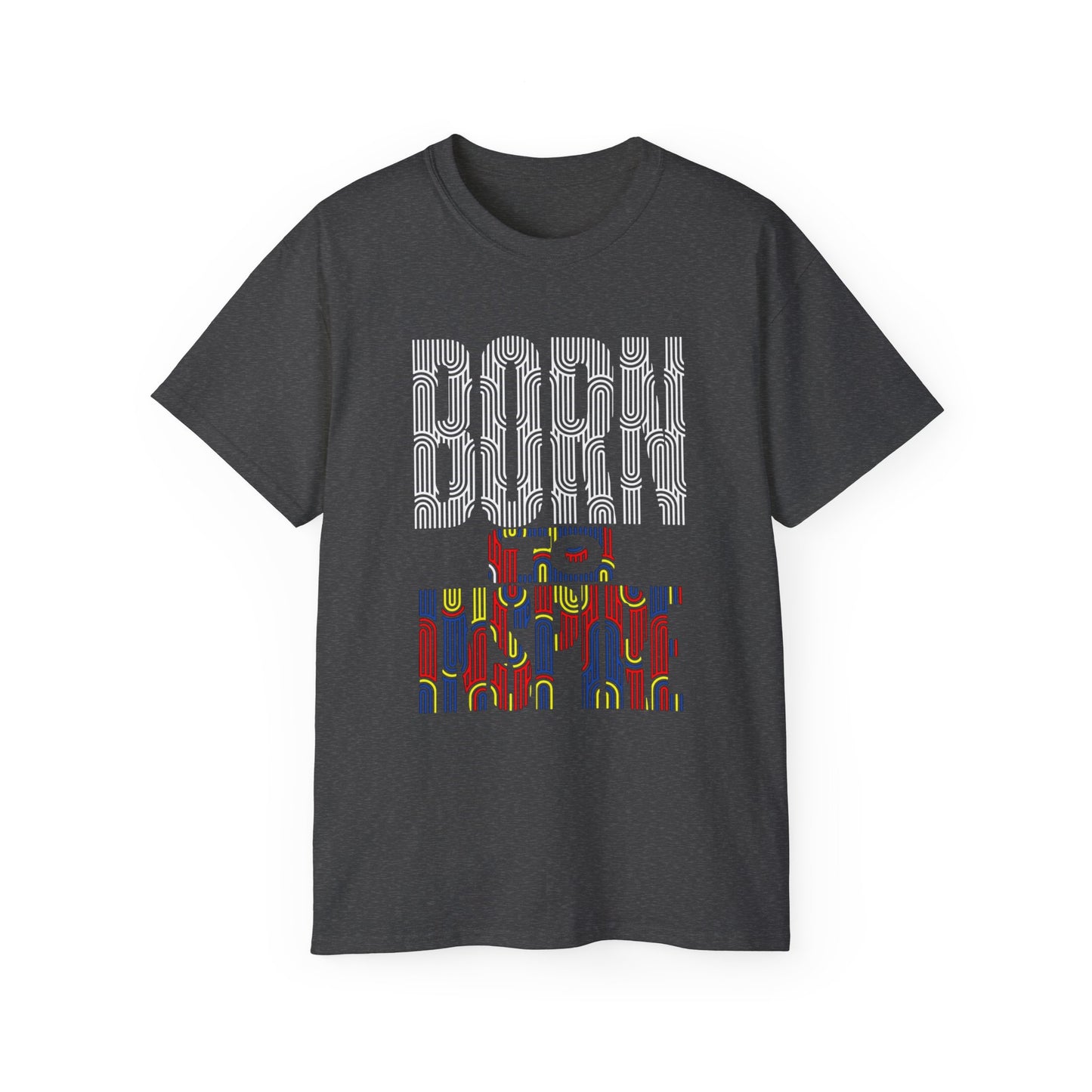 Inspirational Hope Tee, Perfect Gift for Motivation, Casual Wear, Birthday Gift, Unisex Apparel