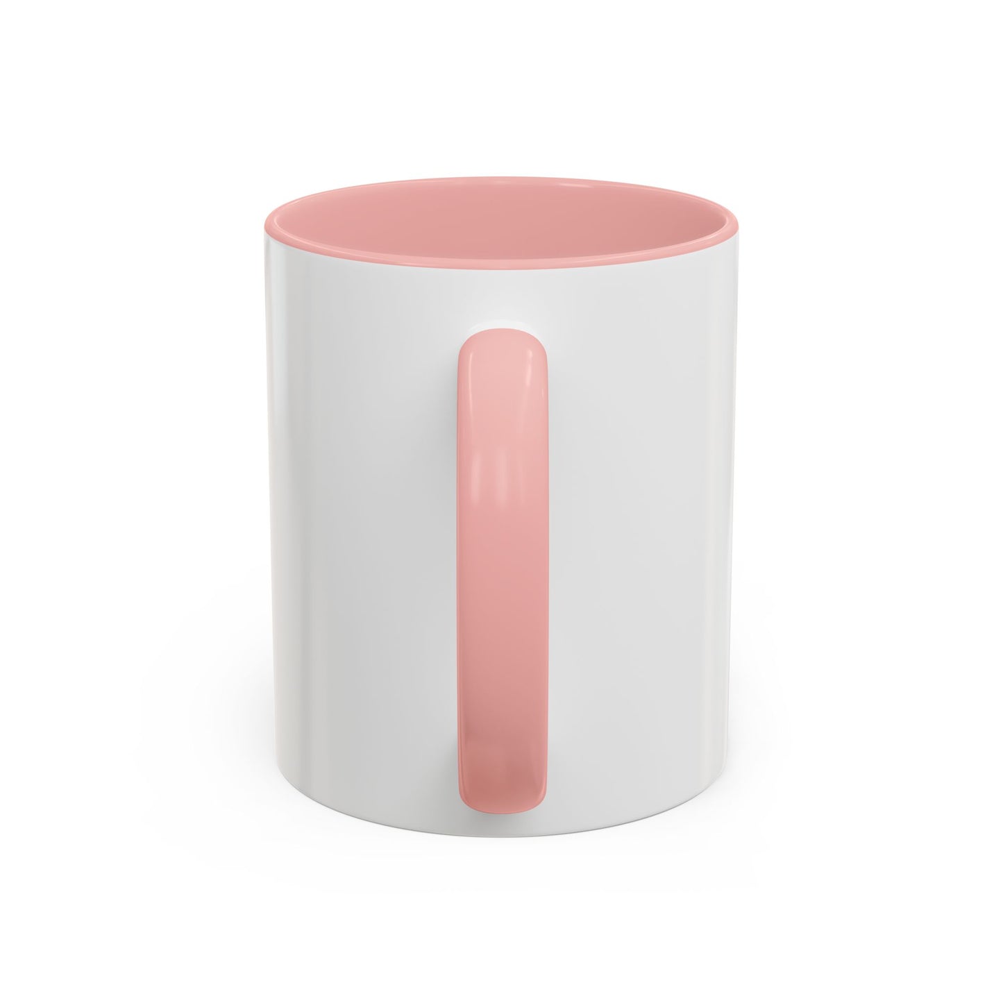 Serene Accent Coffee Mug