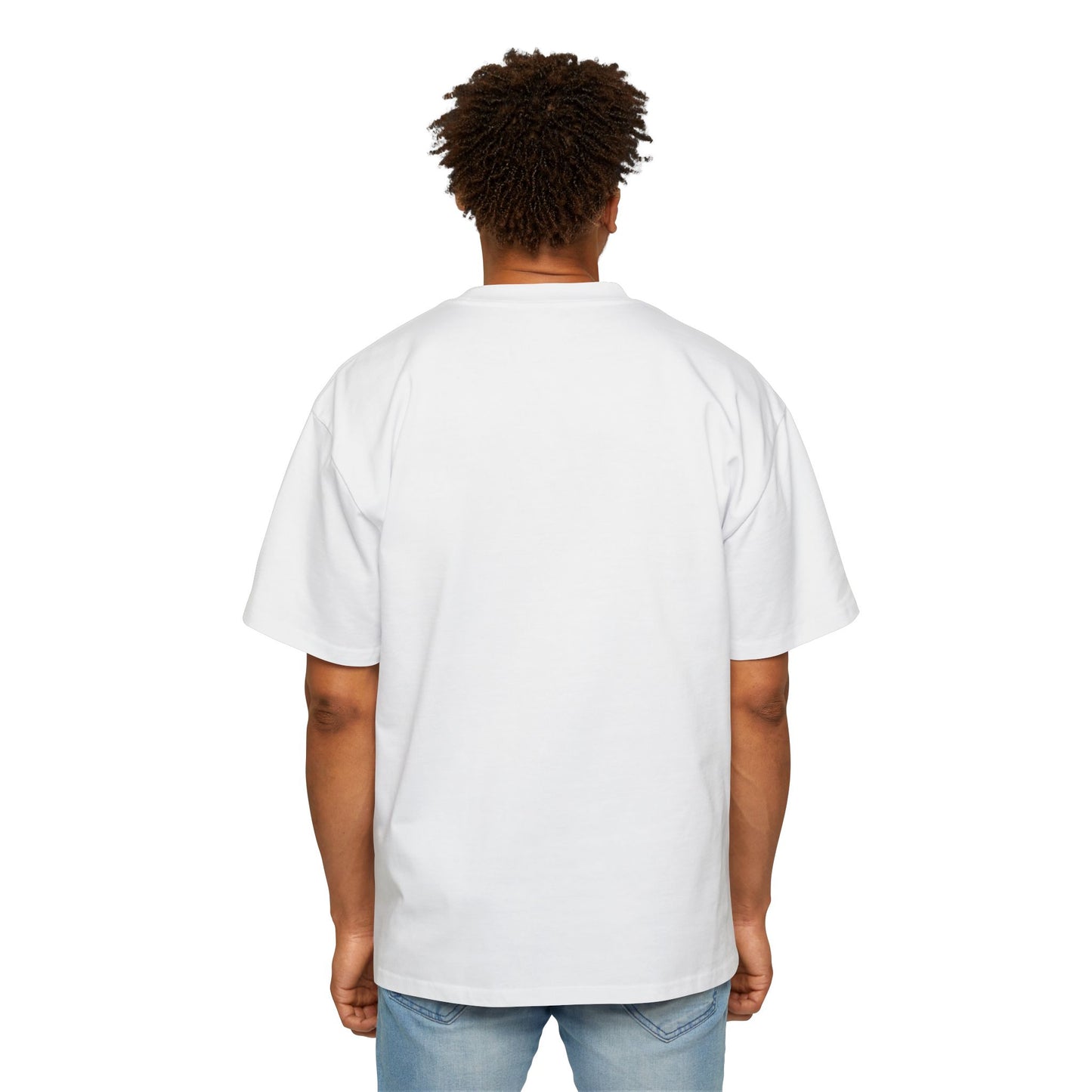 Colorful Motivational Oversized Tee - "One Day at a Time" T-Shirt, Relaxed Fit, Inspirational Gift, Self-Care Fashion, Casual Wear