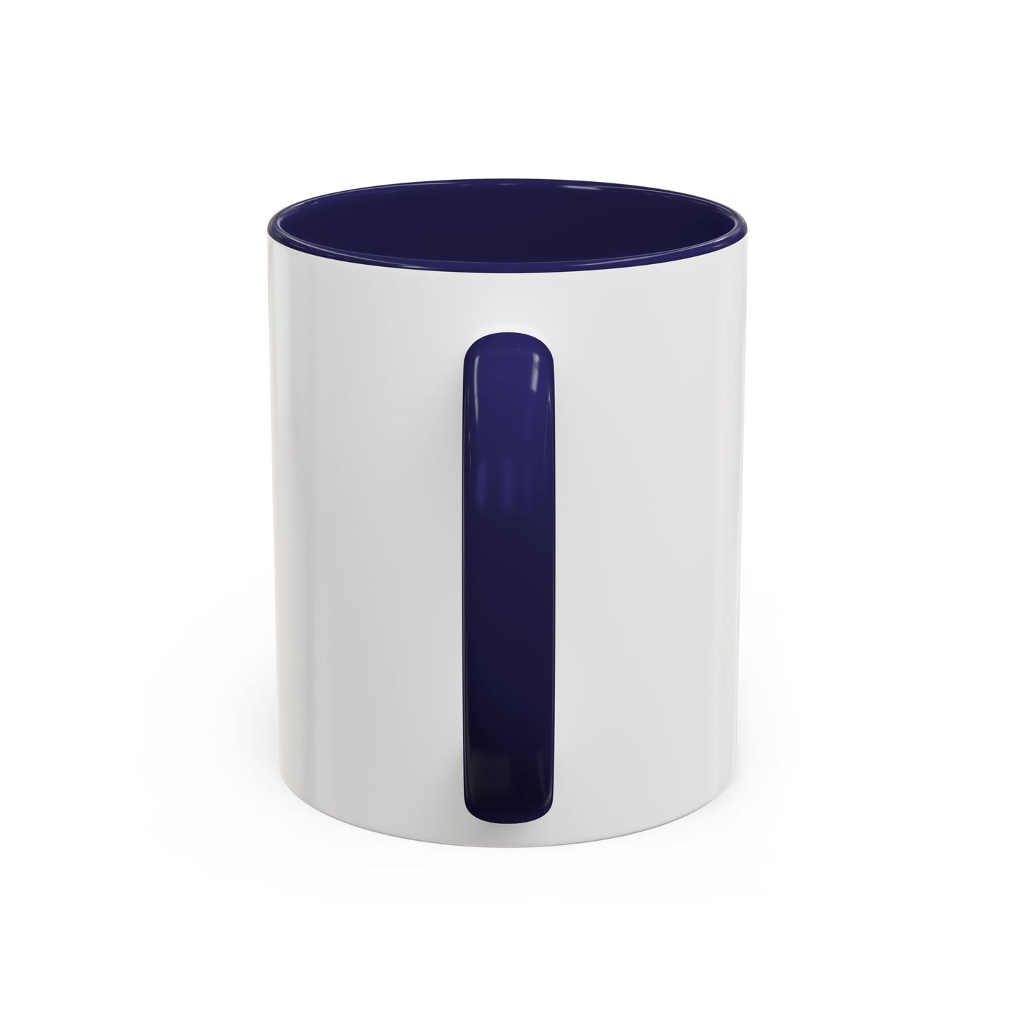 Serene Accent Coffee Mug
