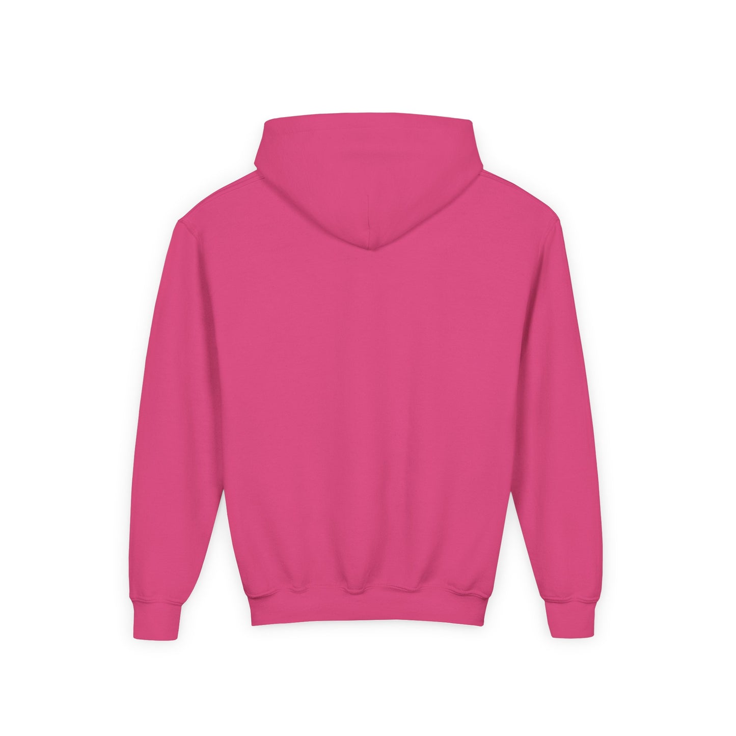 Good Vibes Only Youth Hoodie, Positive Graphic Hoodie, Trendy Sweatshirt, Gift for Teens, Youth Apparel, Comfortable Casual Wear