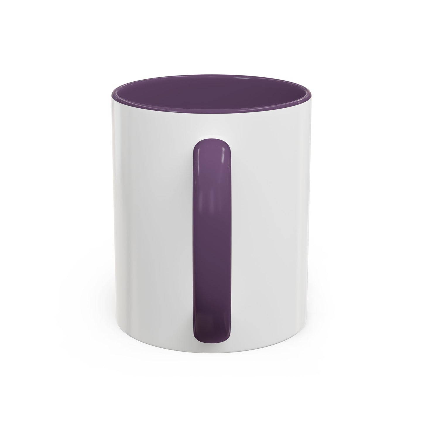 Serene Accent Coffee Mug