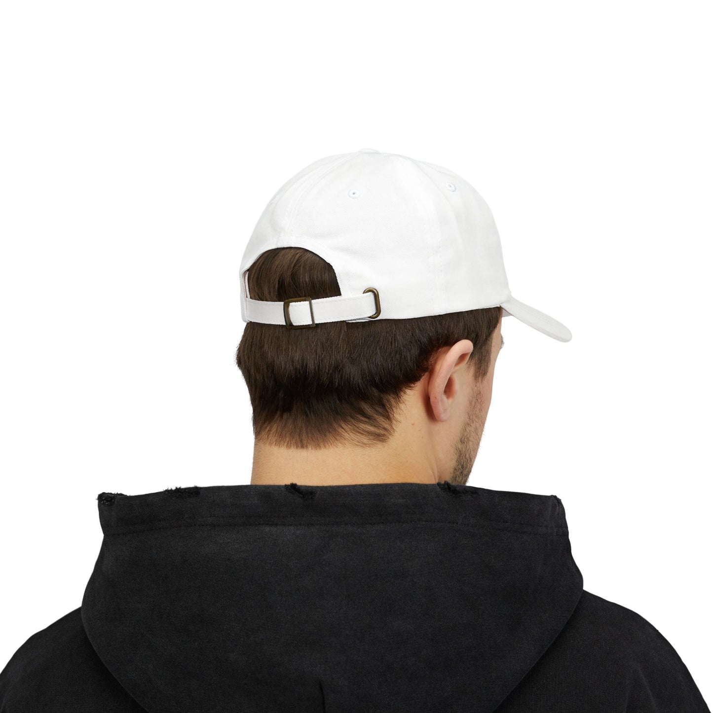 Inspirational Dad Cap, Dad Hat Gift, Motivational Cap, Casual Summer Accessory, Family Outing Style