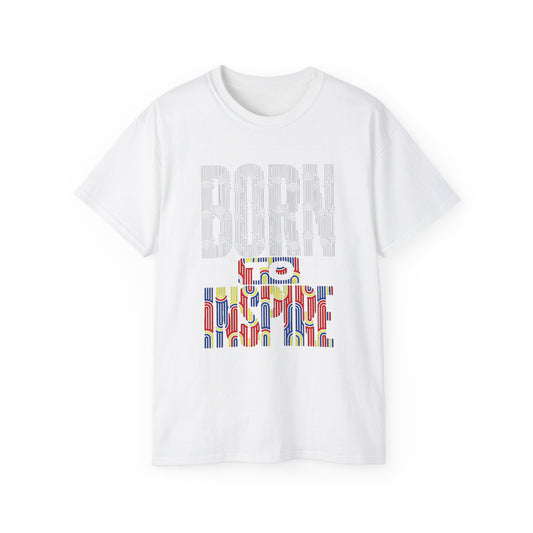 Inspirational Hope Tee, Perfect Gift for Motivation, Casual Wear, Birthday Gift, Unisex Apparel