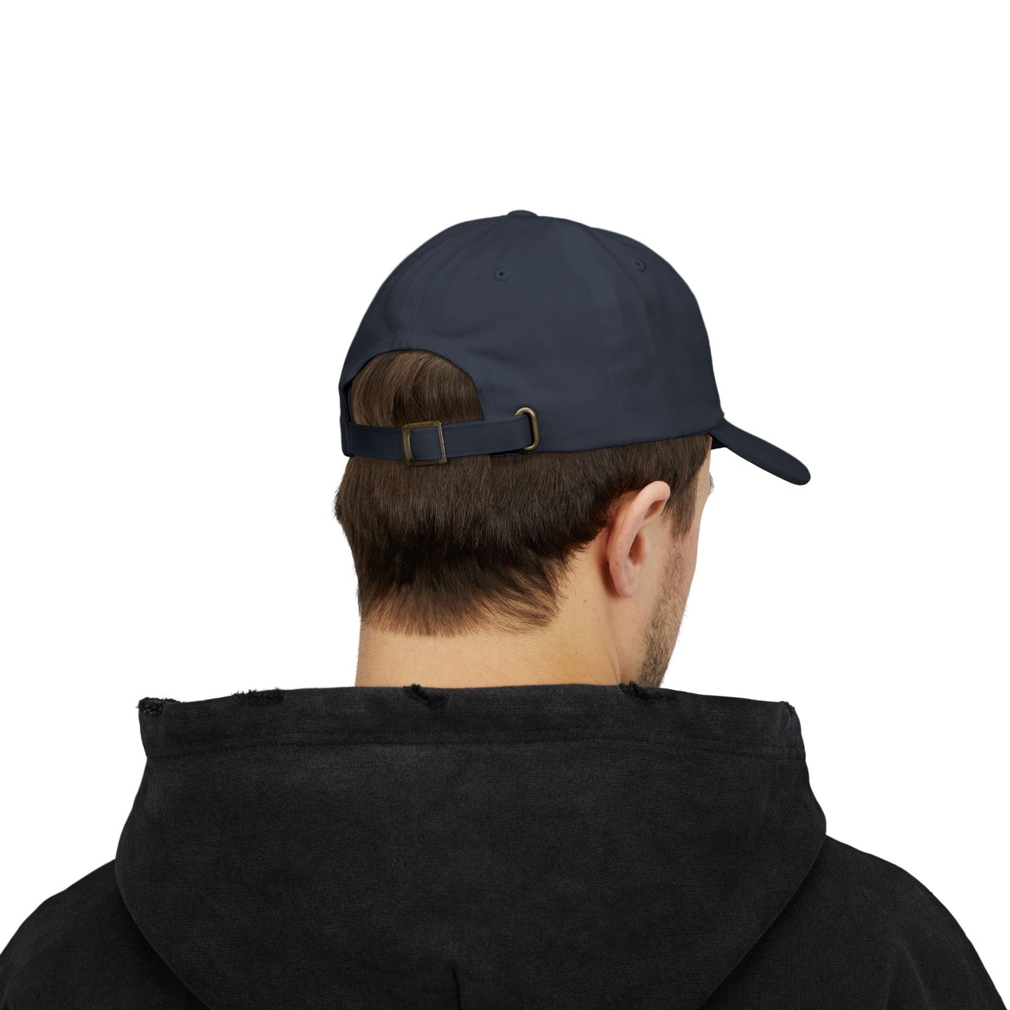 Inspirational Dad Cap, Dad Hat Gift, Motivational Cap, Casual Summer Accessory, Family Outing Style