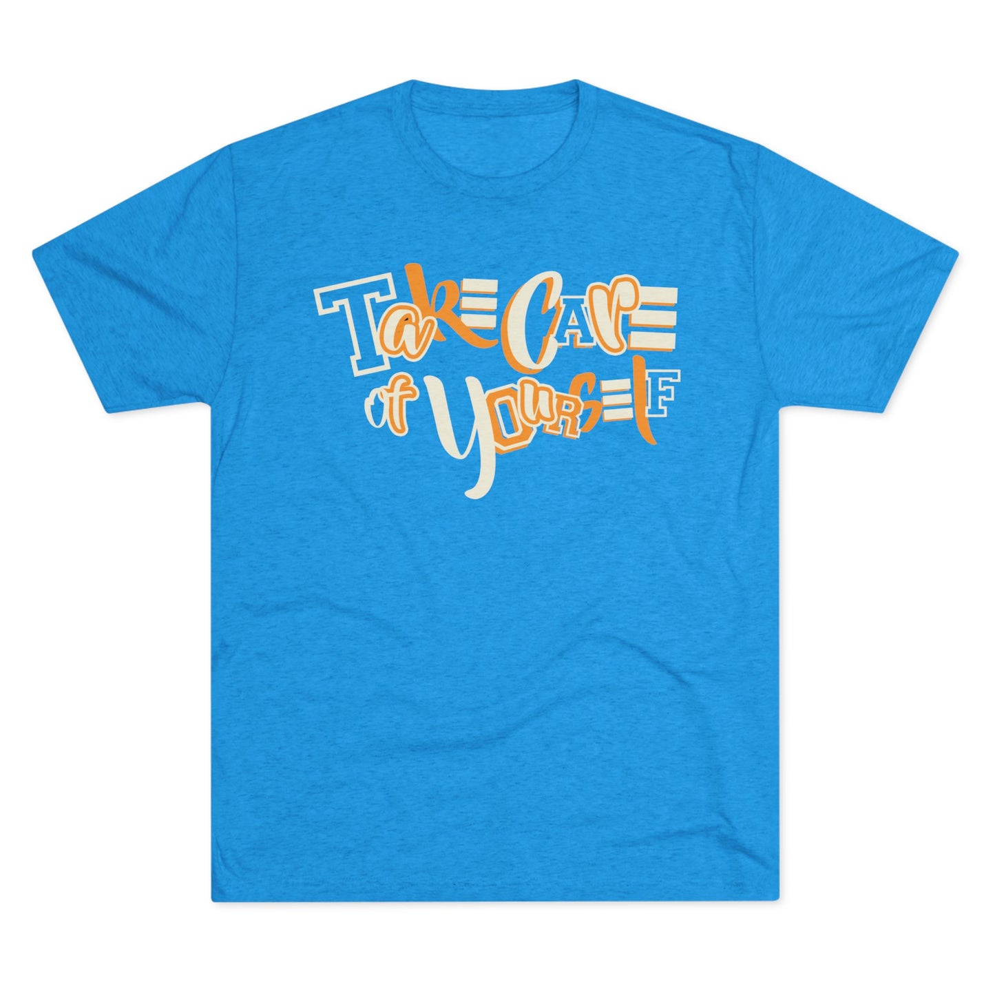 Chic Graphic Tee | Unisex Tri-Blend Crew Tee with Artistic Design, Casual Wear, Gift for Art Lovers, Everyday Essential, Versatile [...]