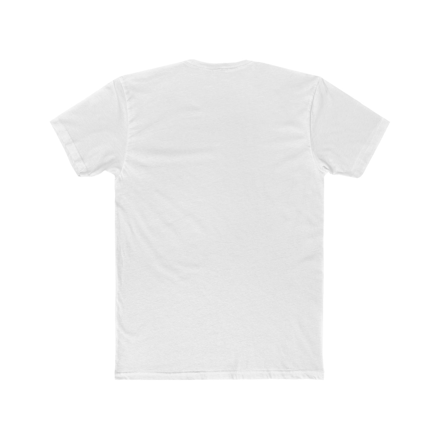 Good Vibes Only Crew Tee – Unisex Cotton T-Shirt, Positive Vibes Shirt, Casual Wear, Summer Fashion, Gift for Friends