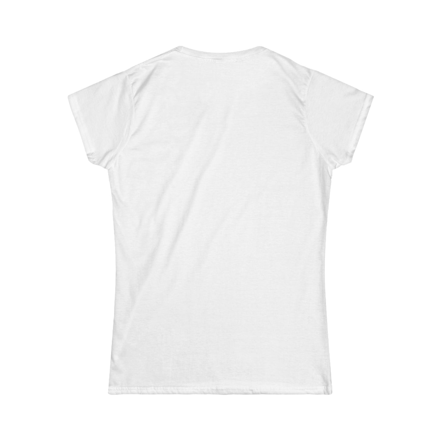Women's Graphic Tee with Fun Illustrations, Casual T-Shirt, Gift for Her, Everyday Wear, Unique Women's Top