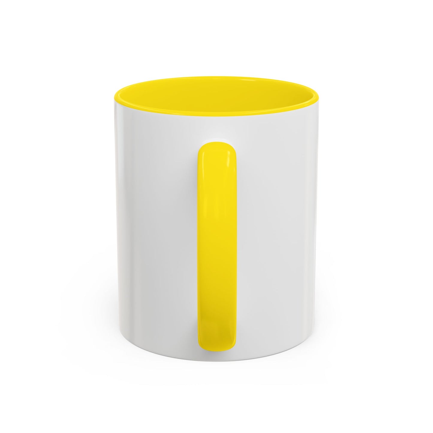 Serene Accent Coffee Mug