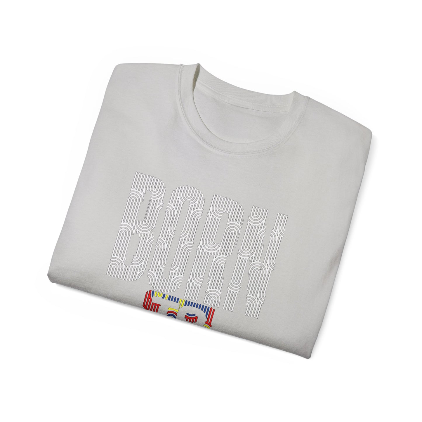 Inspirational Hope Tee, Perfect Gift for Motivation, Casual Wear, Birthday Gift, Unisex Apparel