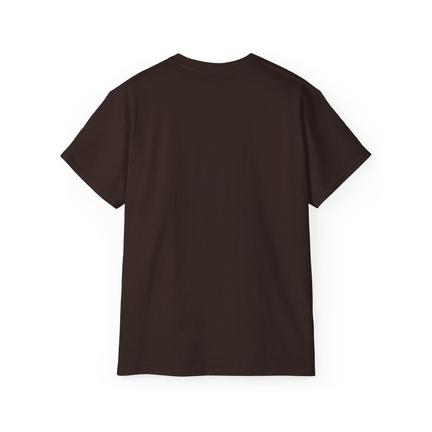 Relaxed Lotus Tee, Unisex T-Shirt, Yoga Gift, Mindfulness Apparel, Comfortable Classic Tee, Self-Care Shirt, Spiritual Clothing