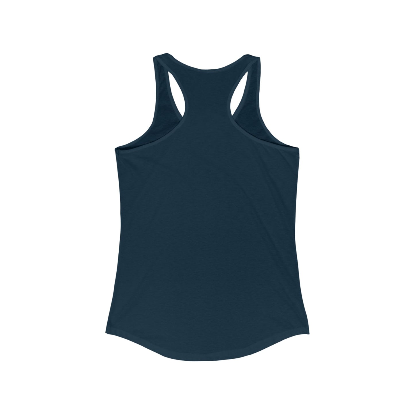Bohemian Racerback Tank, Inspirational Tank Top, Nature Lover Gift, Relaxed Fit Tee, Summer Essentials, Casual Wear, Fitness Apparel